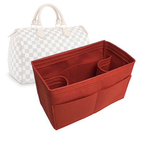 bag organiser for louis vuitton speedy 30|louis vuitton speedy 30 sale.